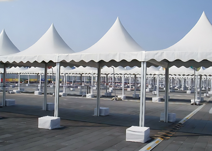 Marquee Tent