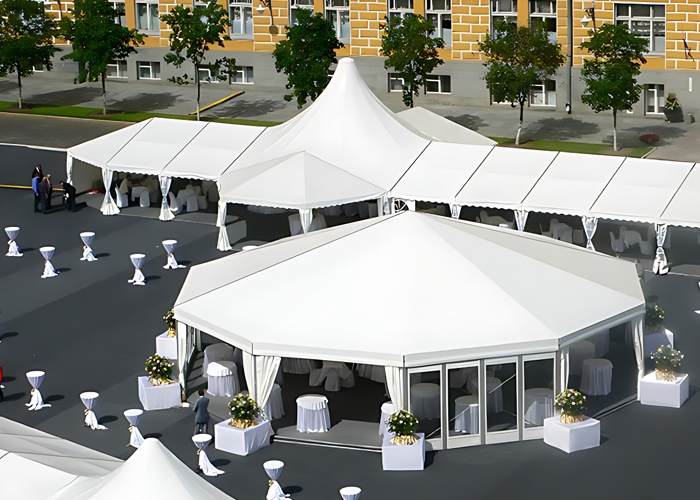 Event Tent