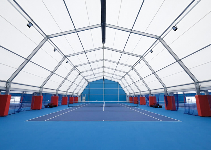 Sports Tent
